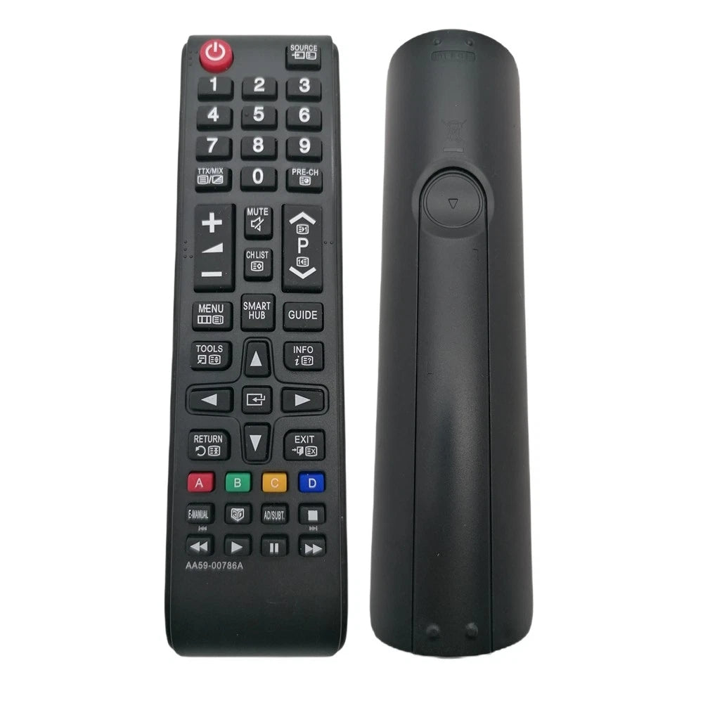 UE40F6400 Remote Control Replacement for Samsung UE40F6400AK UE40F6400AKXXU