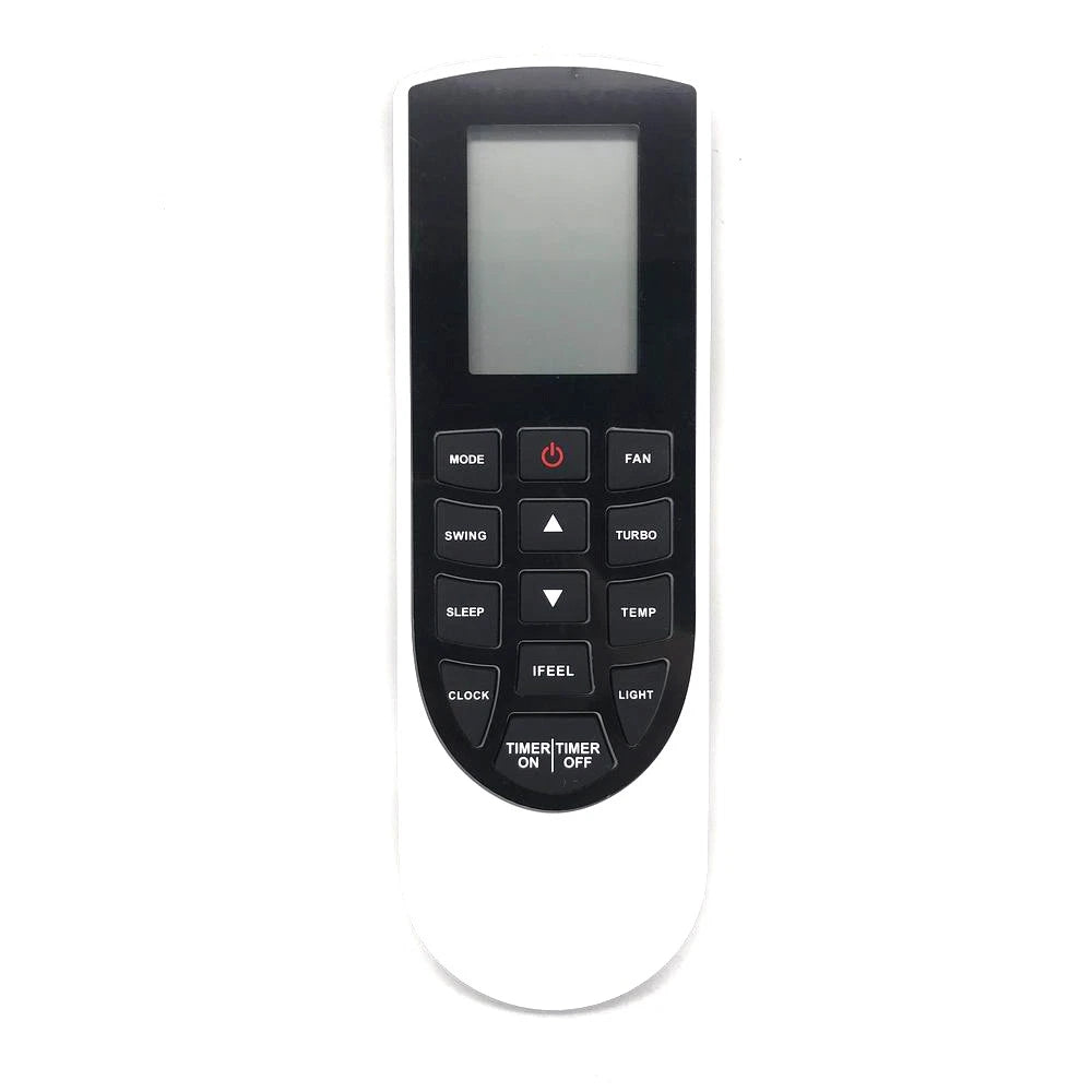 YAN1F1 Remote Control Replacement for Gree Air Conditioner Universal AC A/C