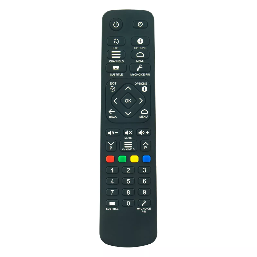 RC-22AV1604B/12 Remote Control Replacement for Philips Hospitality Healthcare