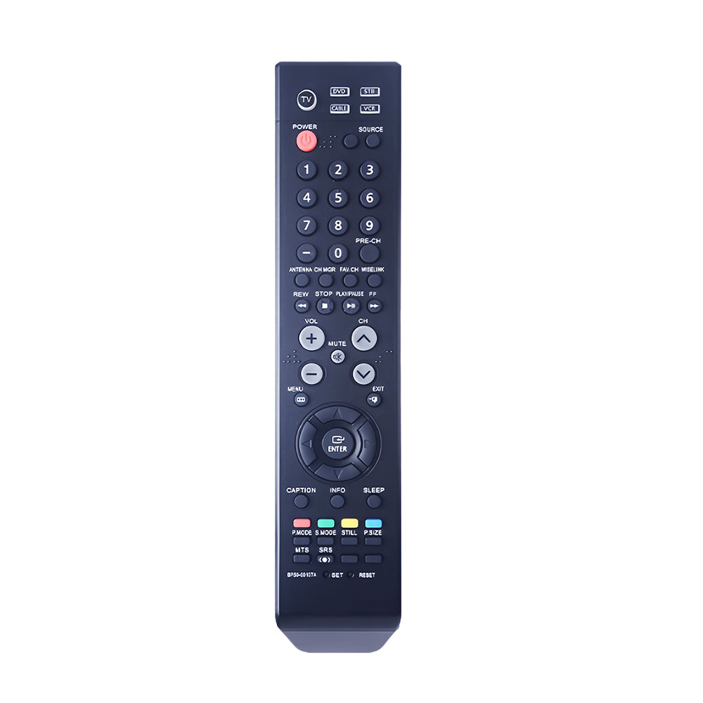 BP59-00107A Remote Control Replacement for Samsung TV HL-S6187W HL-S5686W