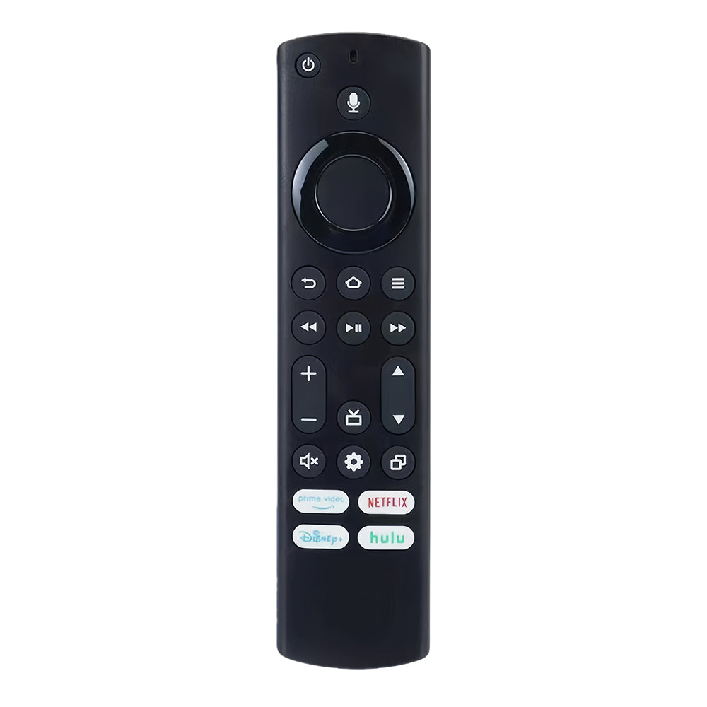 CT-95018 Remote Control Replacement for Toshiba Voice Fire TV 50C350KU 65C350KU