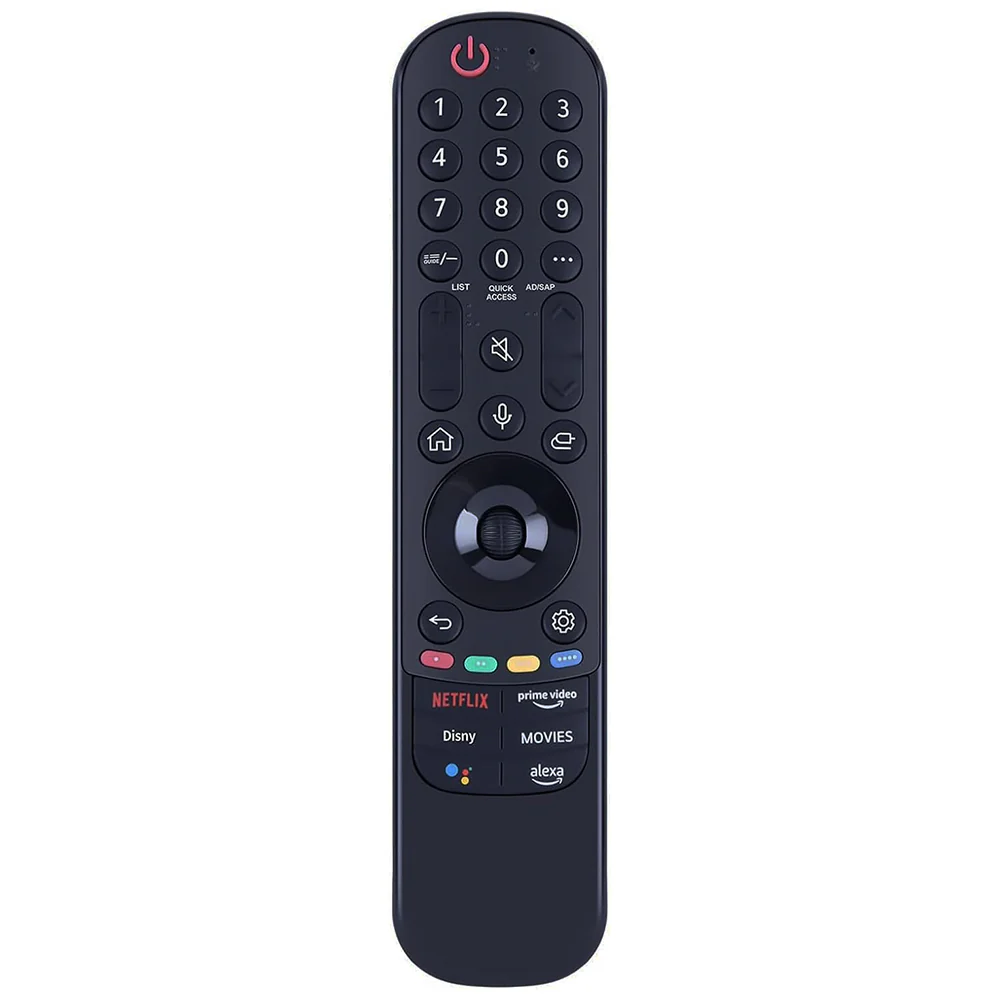 MR22GA AKB76039904 Remote Control Replacement For Voice Function for TVs3931