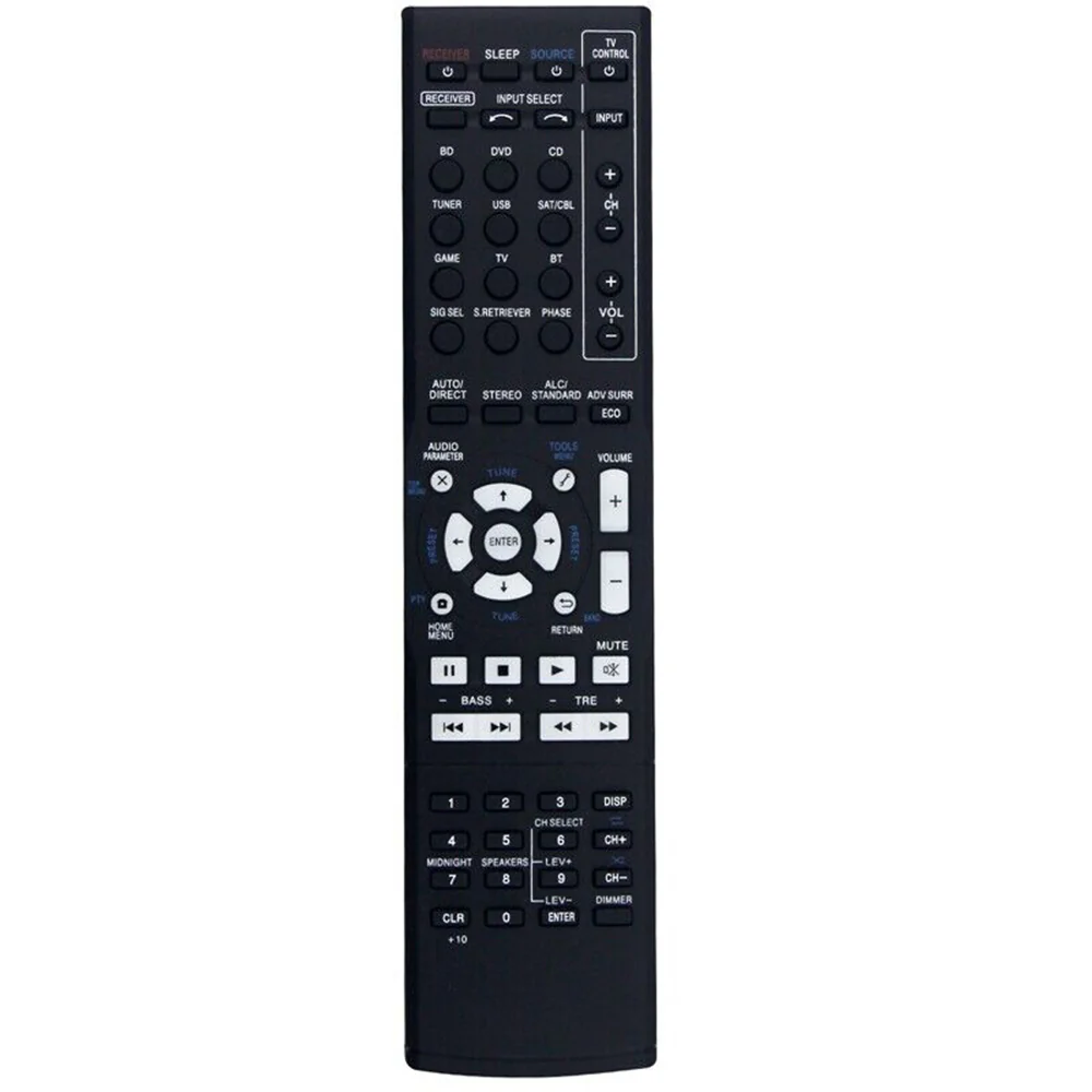 AXD7741 Remote Control Replacement for Pioneer AV Receiver VSX-330 VSX-530-K
