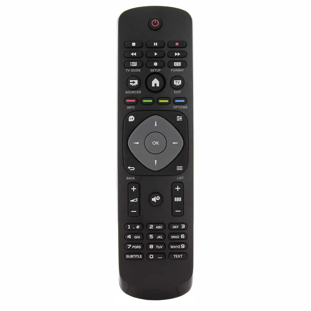 KK-WYC02 Remote Control Replacement for Konka Smart LED LCD HDTV