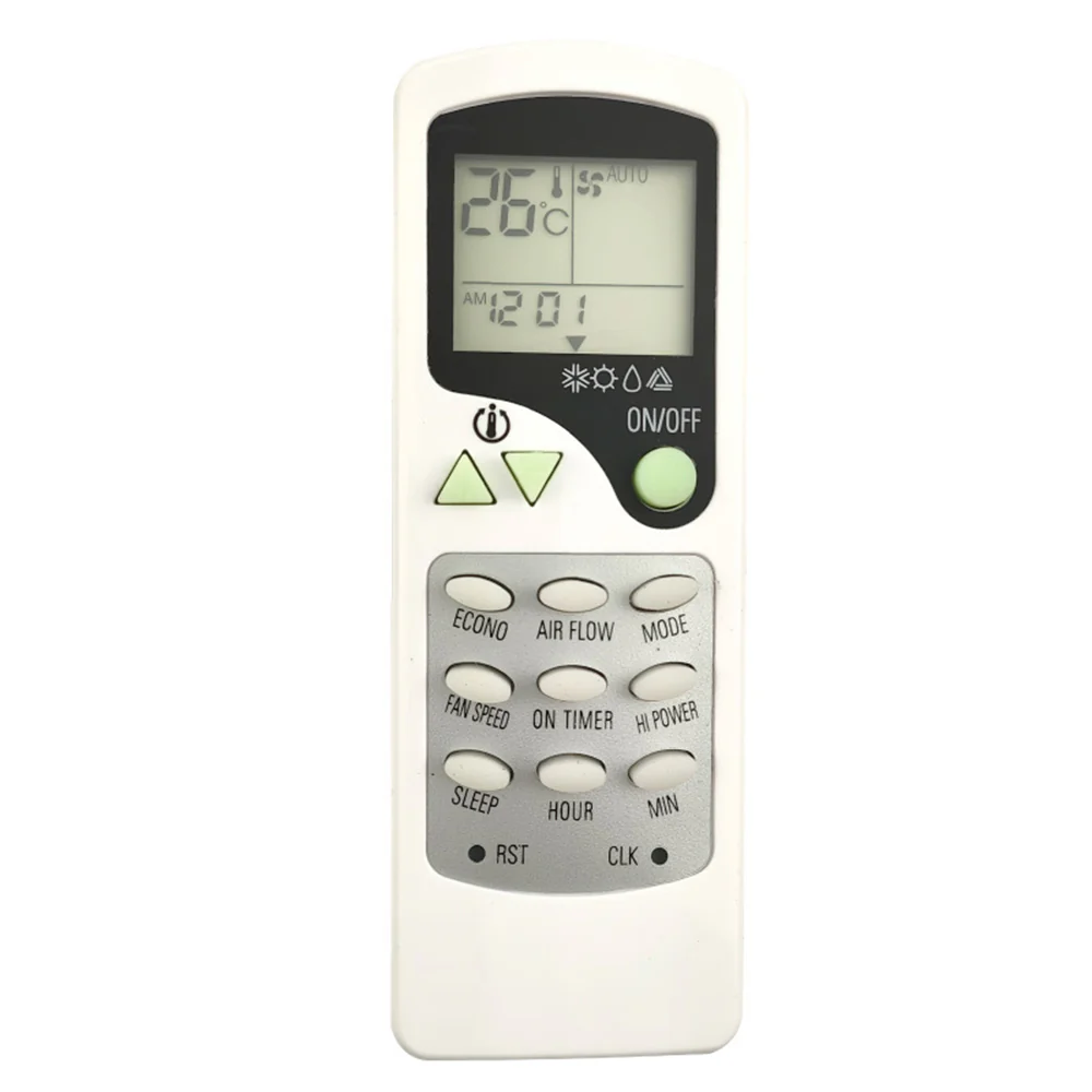 ZC/LW-01 Remote Control Replacement for CHIGO Universal Air Conditioner AC A/C