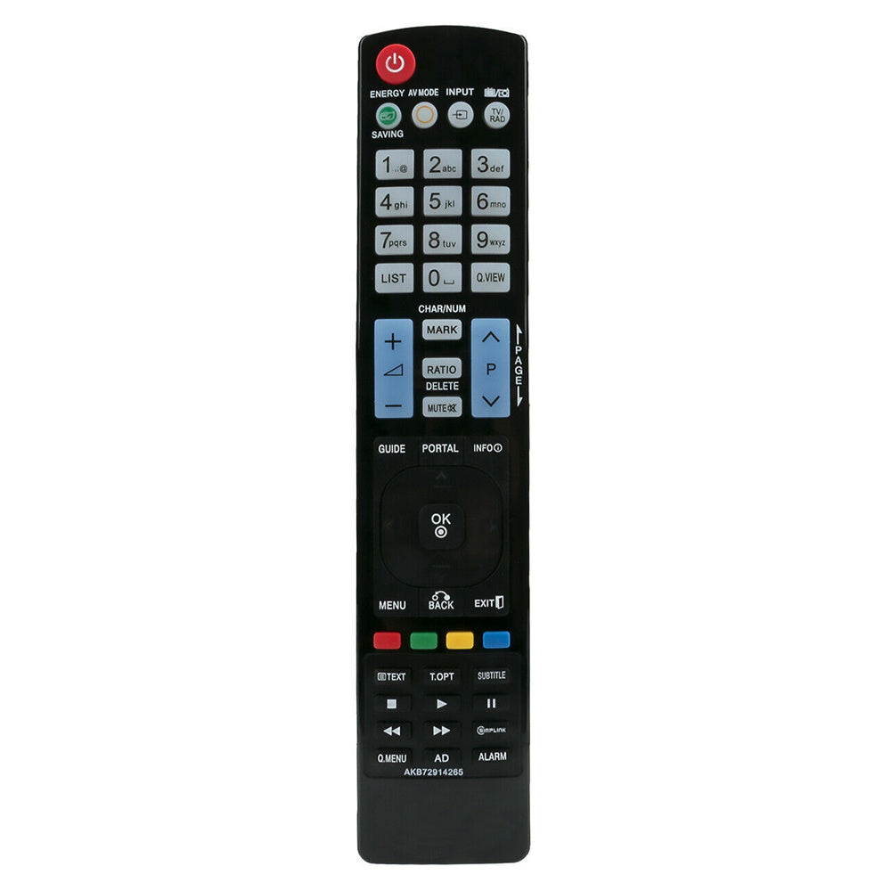 AKB72914265 Replacement Remote for LG 32LD650H