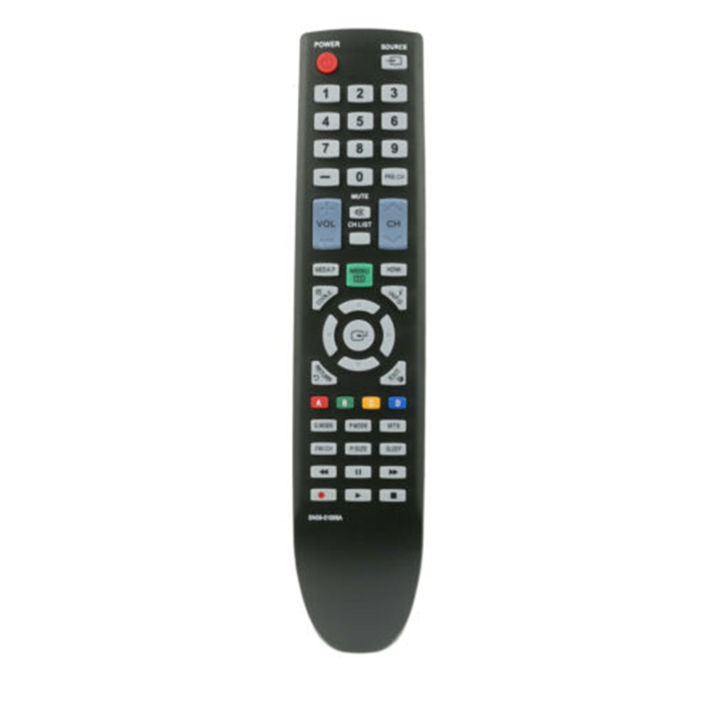 BN59-01009A Remote Replacement Control for Samsung LN32C450E1XZP PL42C450B1XSR PL42C450B1XZL