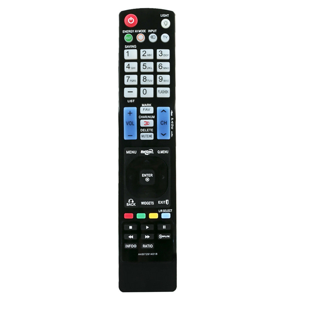 AKB72914018 Remote Replacement for LG 32LD450