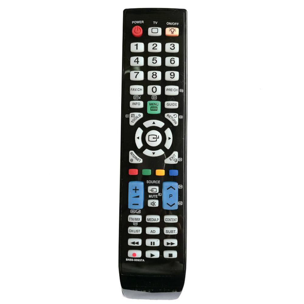 BN59-00937A Remote Replacement For Samsung TV LCD LED HDTV