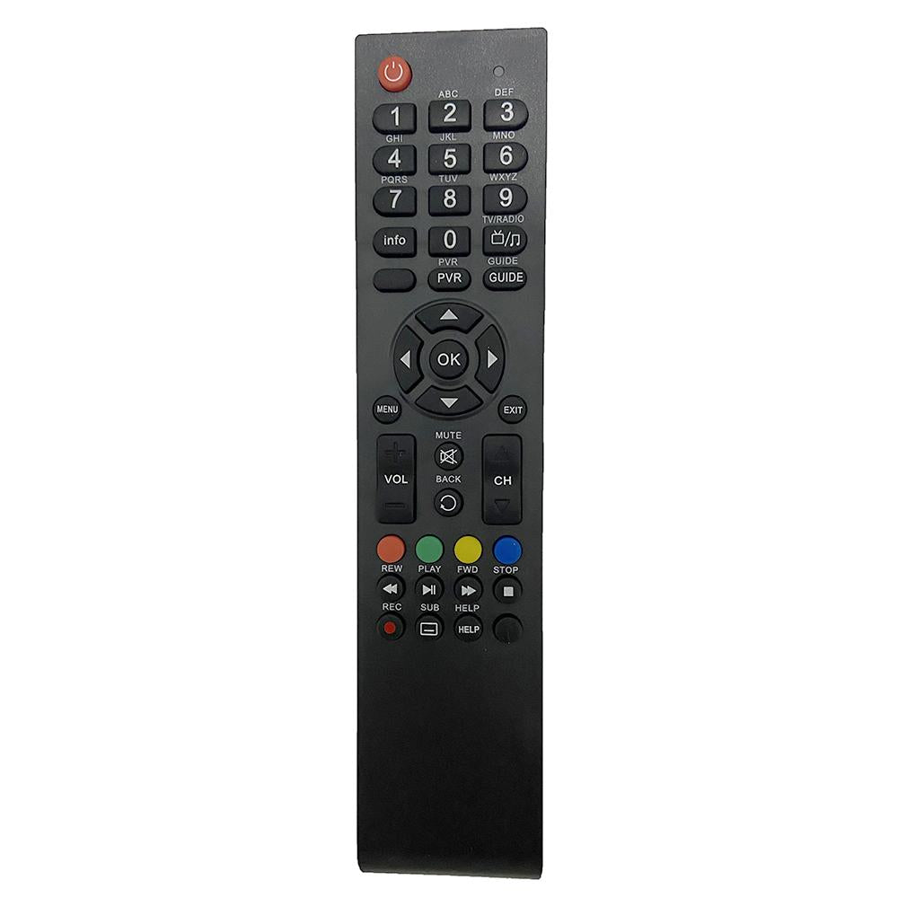 DSD4121 DSD4121RV Remote Replacement for Altech UEC VAST