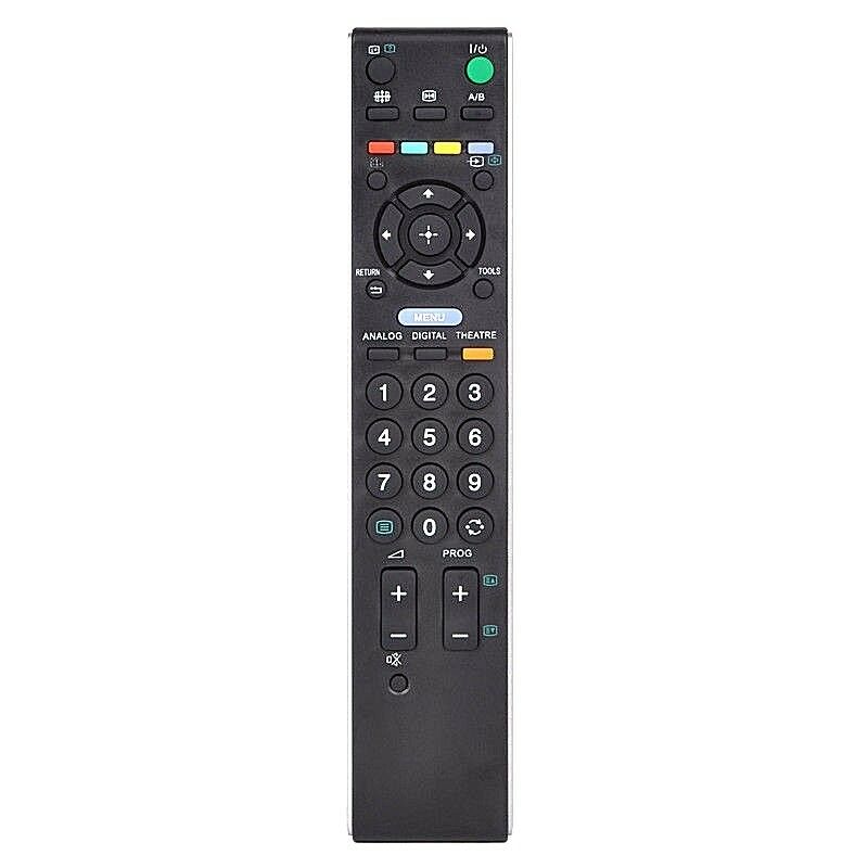 Replacement RM-ED005 Remote control for sony kdl-32s3000
