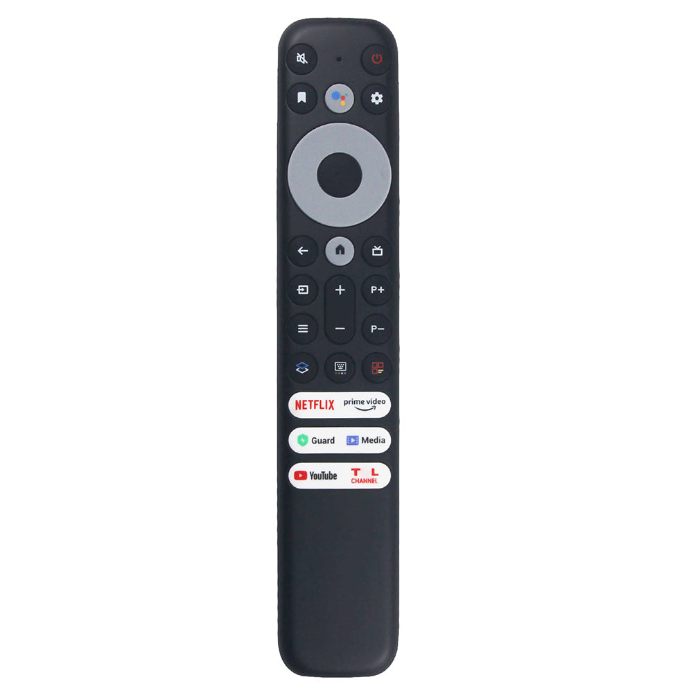 RC902V FMR1 RC902V FMR4 IR Remote Control Replacement for TCL QLED TV 75X925
