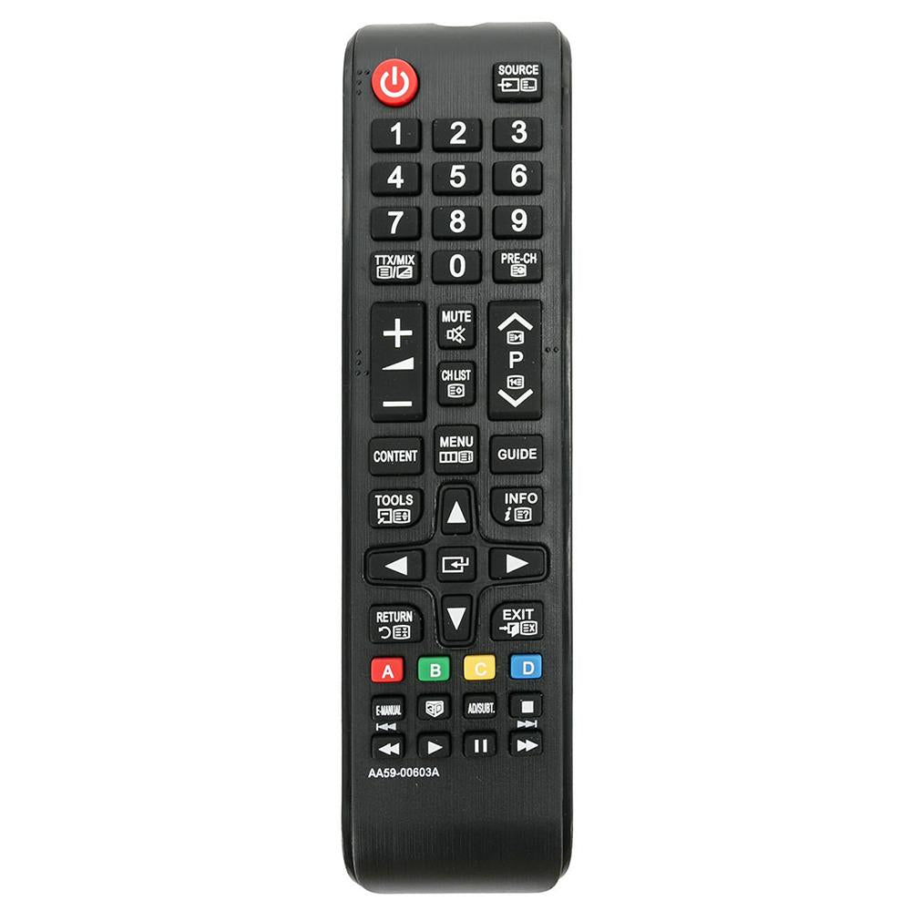 AA59-00603A Remote Replacement For Samsung TV