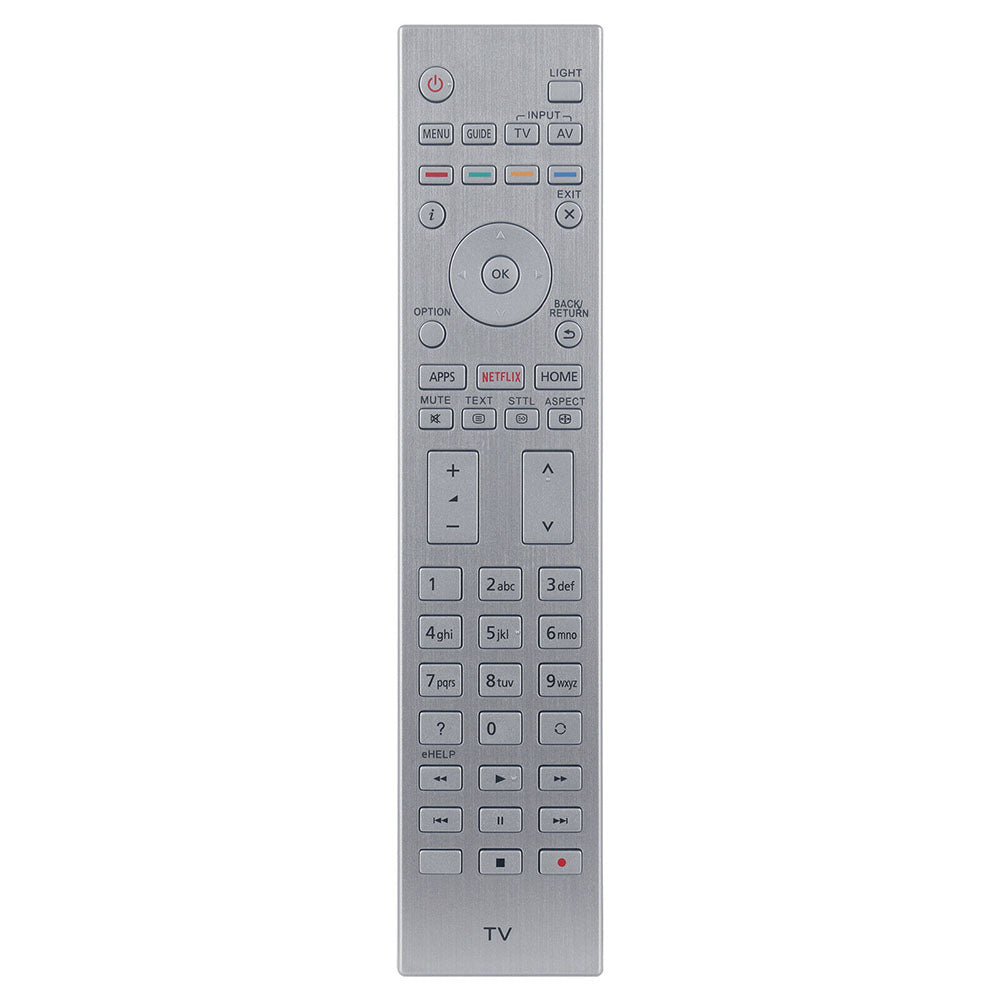 N2QAYA000097 Replacement Remote Control for Panasonic TX-49CXN758