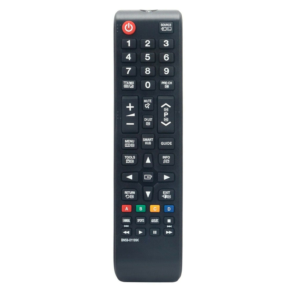 BN59-01199K Replacement Remote Control for Samsung UN40JU6700