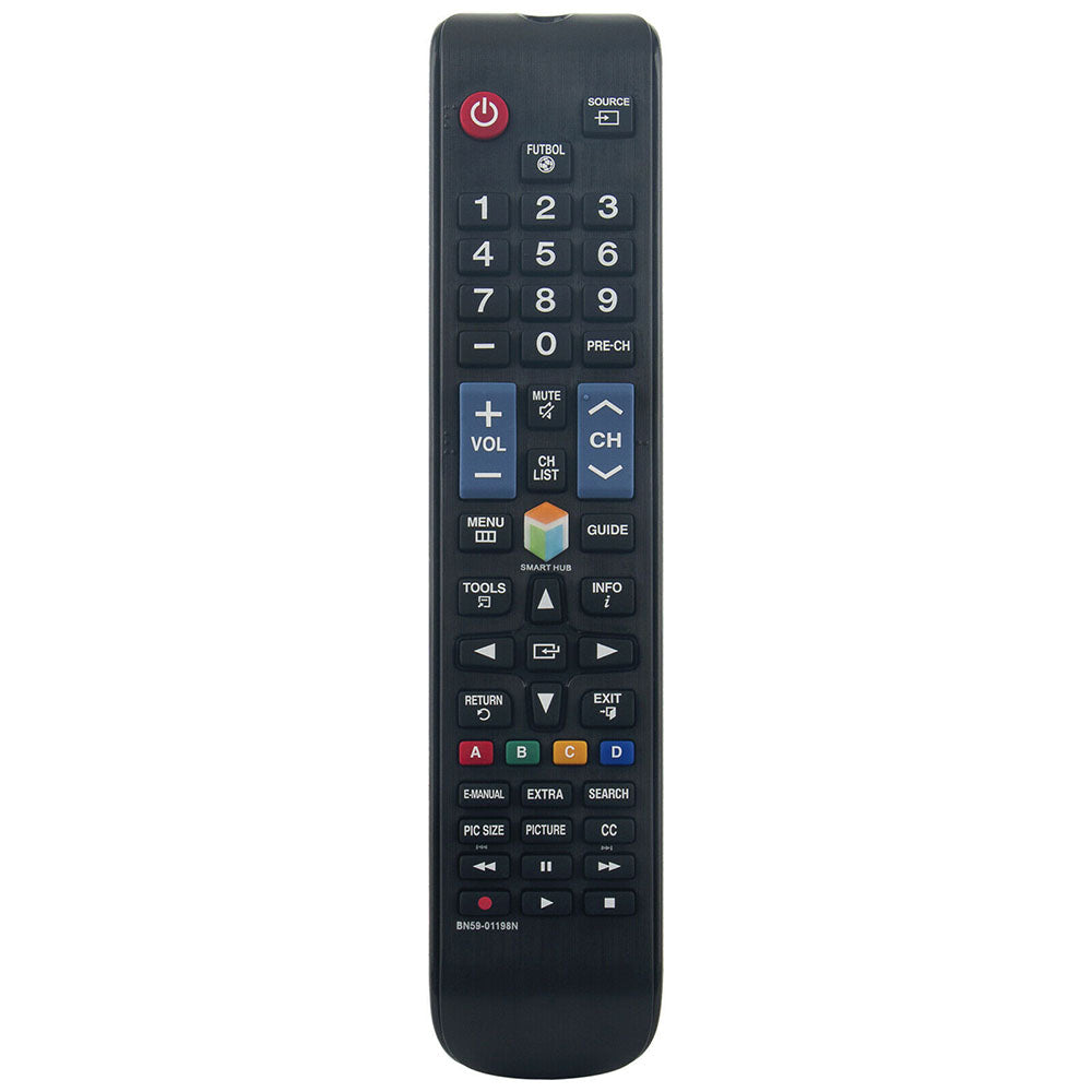 BN59-01198N Replacement Remote Control for Samsung UN32H5500