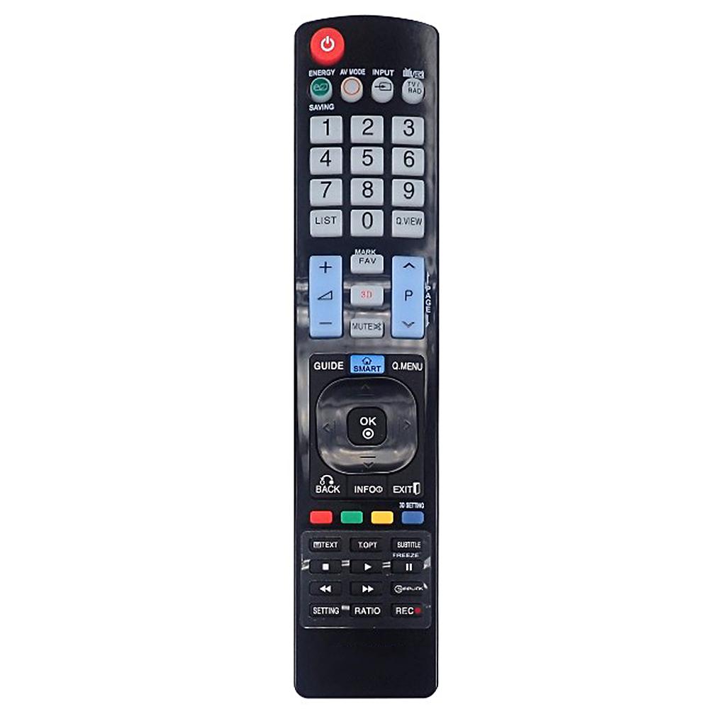 AKB72914293 Remote control Replacement for LG TV AKB72914296