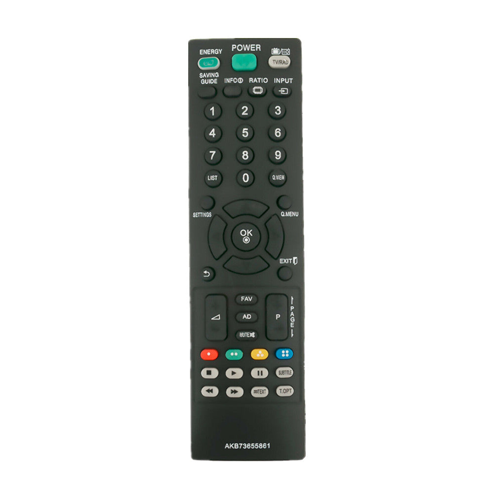 AKB73655861 Remote Replacement for LG AKB73655802 LG 32LS345T