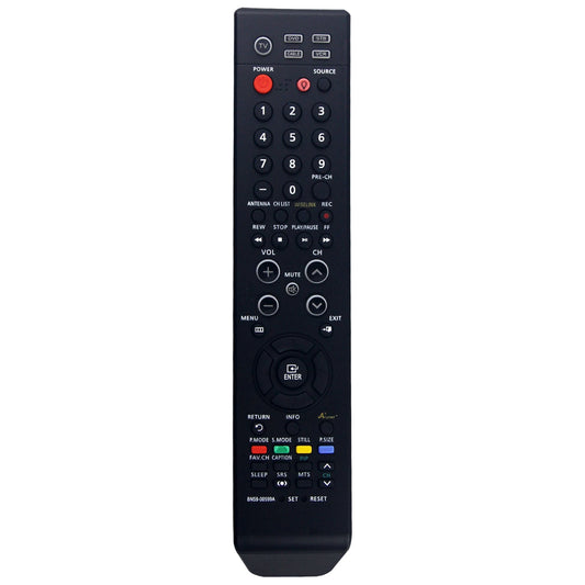 BN59-00599A Remote Control Replacement for Samsung TV LN-T4081F LN-T466F
