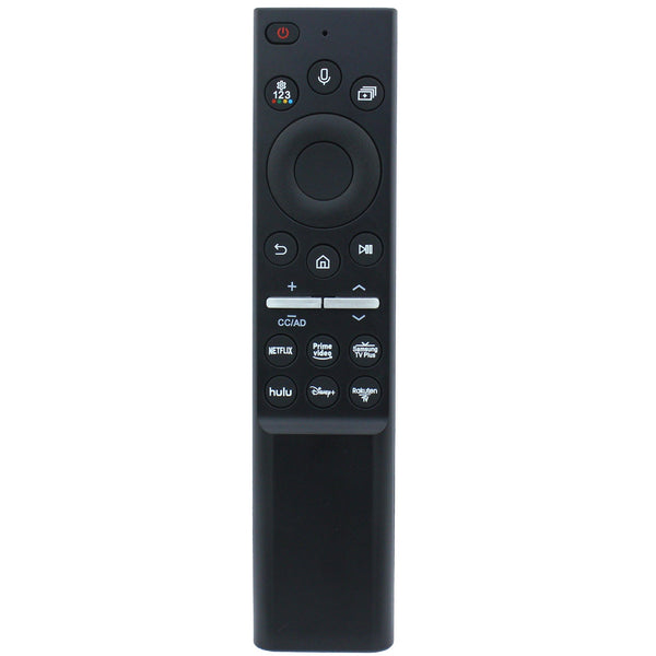 BN5901386B Voice Remote Control Replacement for Samsung 2022 TV BU850