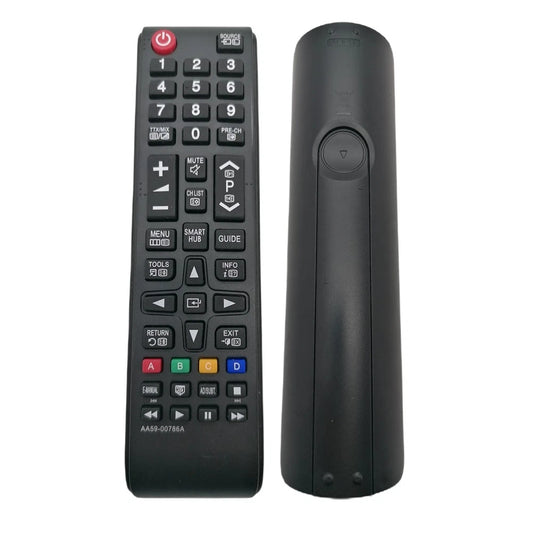 UE40F6400 Remote Control Replacement for Samsung UE40F6400AK UE40F6400AKXXU