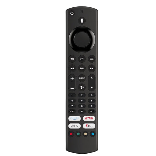 50CF630K Voice Remote Control Replacement for TCL Fire TVs Alexa