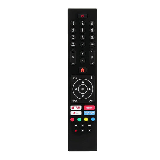 32E23HDS1 Remote Control Replacement for EGL TV