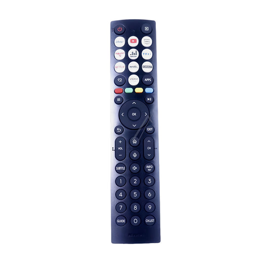 ERF2AC36H Voice Remote Control Replacement for Hisense