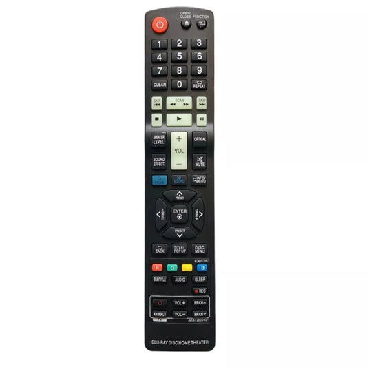 AKB73635401 Remote Control Replacement for -Ray 3D Combination Home Theater