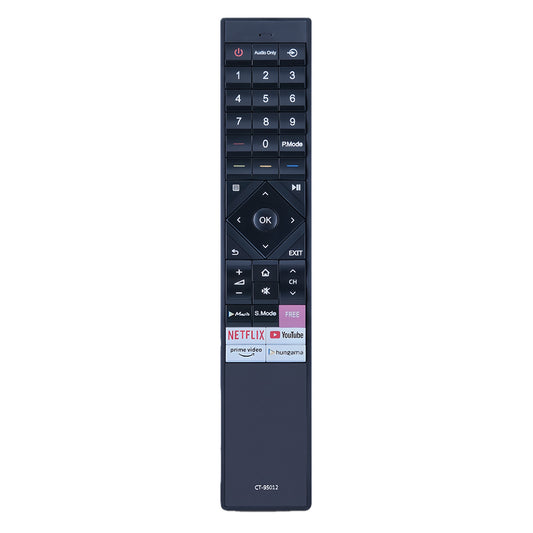CT-95012 Remote Control Replacement for Toshiba 65U8080 4K Ultra HD Smart LED TV