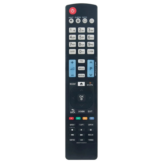 AKB74455401 Remote Control Replacement for LG TV 32LF630V 40LF630V