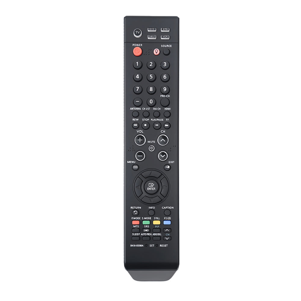 BN59-00598A Remote Control Replacement for Samsung TV LN-T3732H LN-T2642H