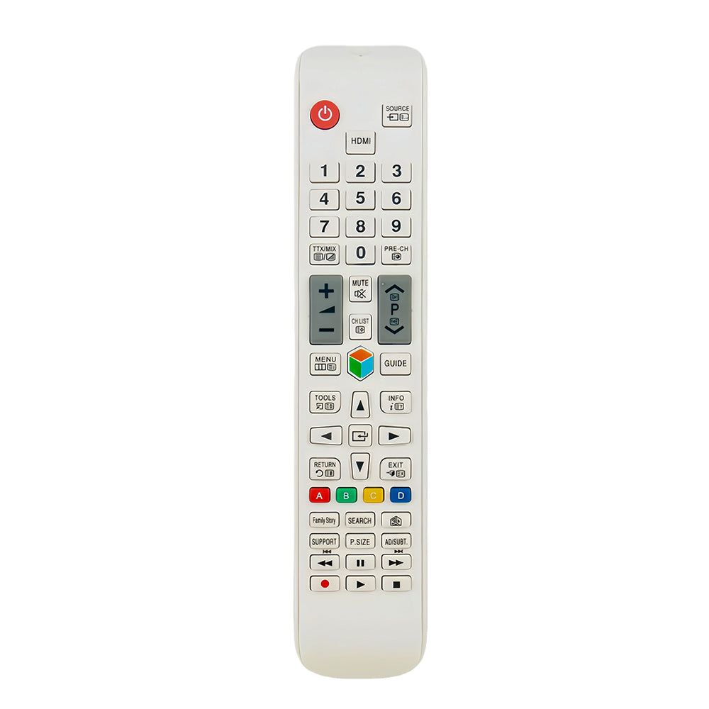 AA59-00560A Remote Control Replacement for Samsung TV UE32ES6710 UE40ES6560