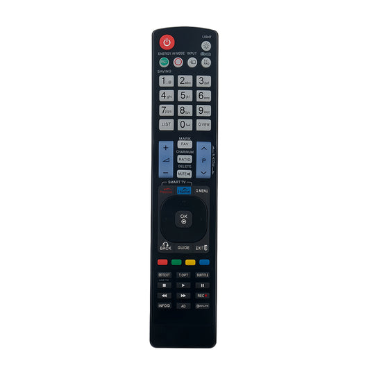 AKB72914049 Remote Control Replacement for LG TV 32LW650G-ZC 42LV570G-ZB