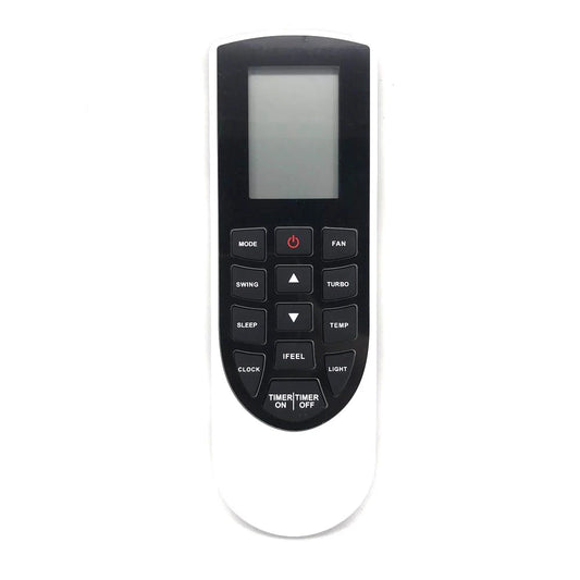YAN1F1 Remote Control Replacement for Gree Air Conditioner Universal AC A/C