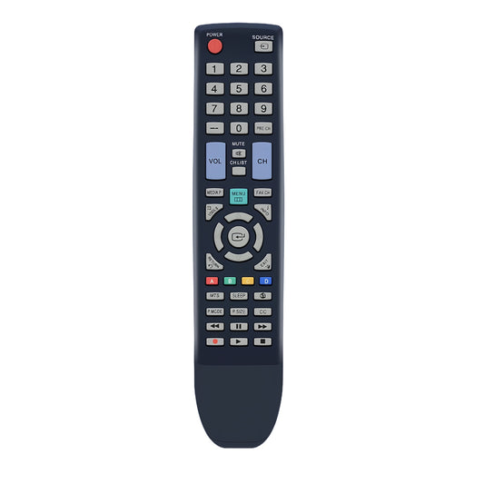 BN59-01109A Remote Control Replacement for Samsung TV PL50C490 PL50C490B3