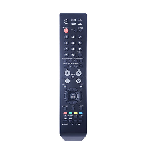 BP59-00107A Remote Control Replacement for Samsung TV HL-S6187W HL-S5686W