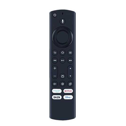 CT-95034 Voice Remote Control Replacement for Toshiba TV TF-50A810U21 TF-55A810U21