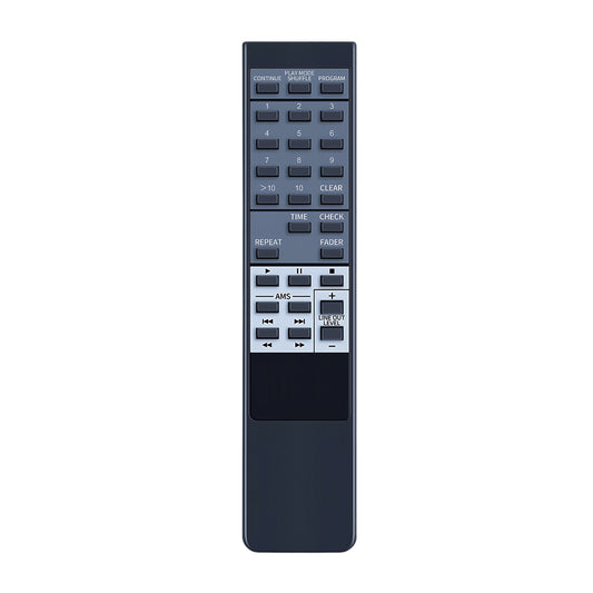 RM-D420 Remote Control Replacement for Sony CD Players CDP261 CDPXE400 CDP361