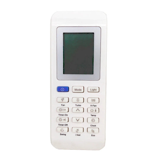 YAK1F Remote Control Replacement for ELECTROLUX Air Conditioner A/C AC