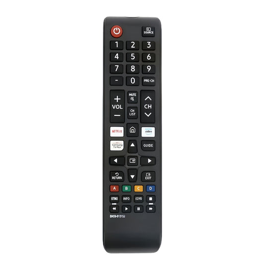 BN59-01315J Remote Control Replacement for Samsung Smart TV UN50TU7000F UN55TU7