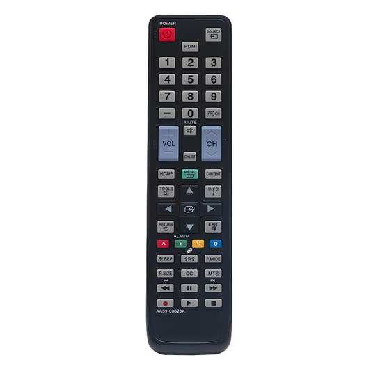 AA59-00628A Remote Control Replacement for Samsung TV