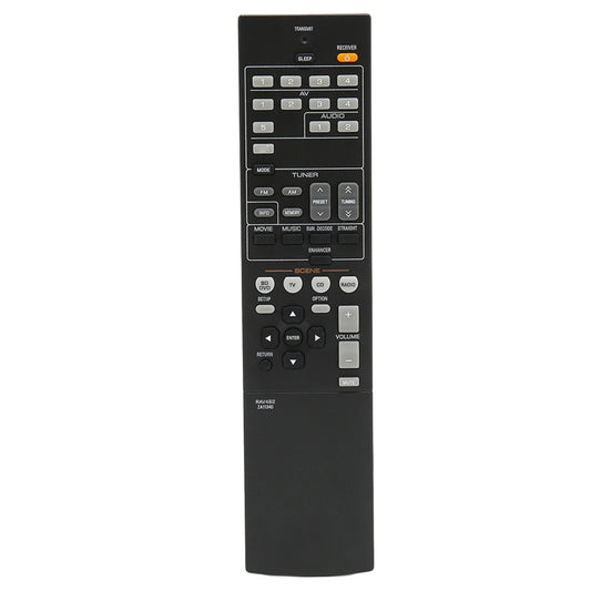 RAV462 ZA11340 Remote Control Replacement for Multi Functional AV Receiver
