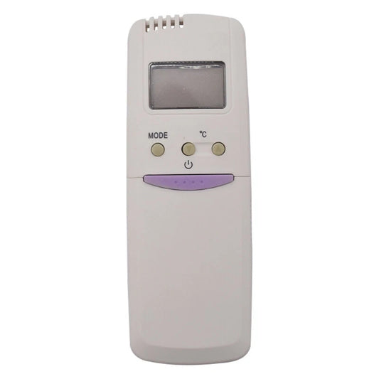 WLRJ-01R Remote Control Replacement for WEILI CHANGHONG Air Conditioner