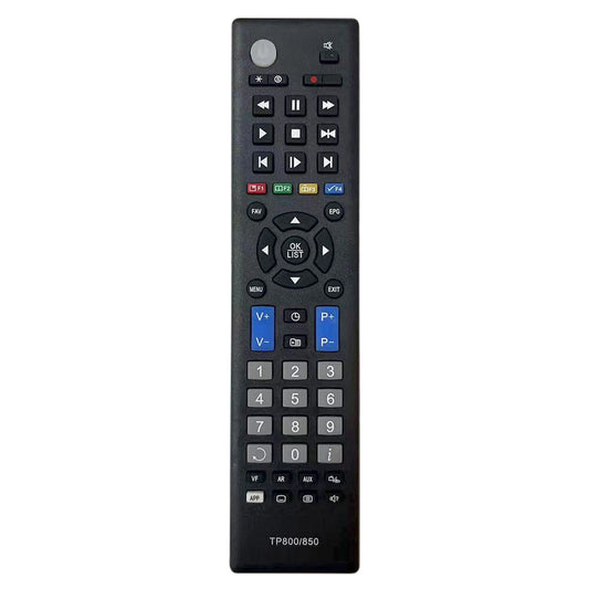TP800 TP850 Remote Control Replacement for Topfield DVB-T DVR PVR TRF-7260PLUS