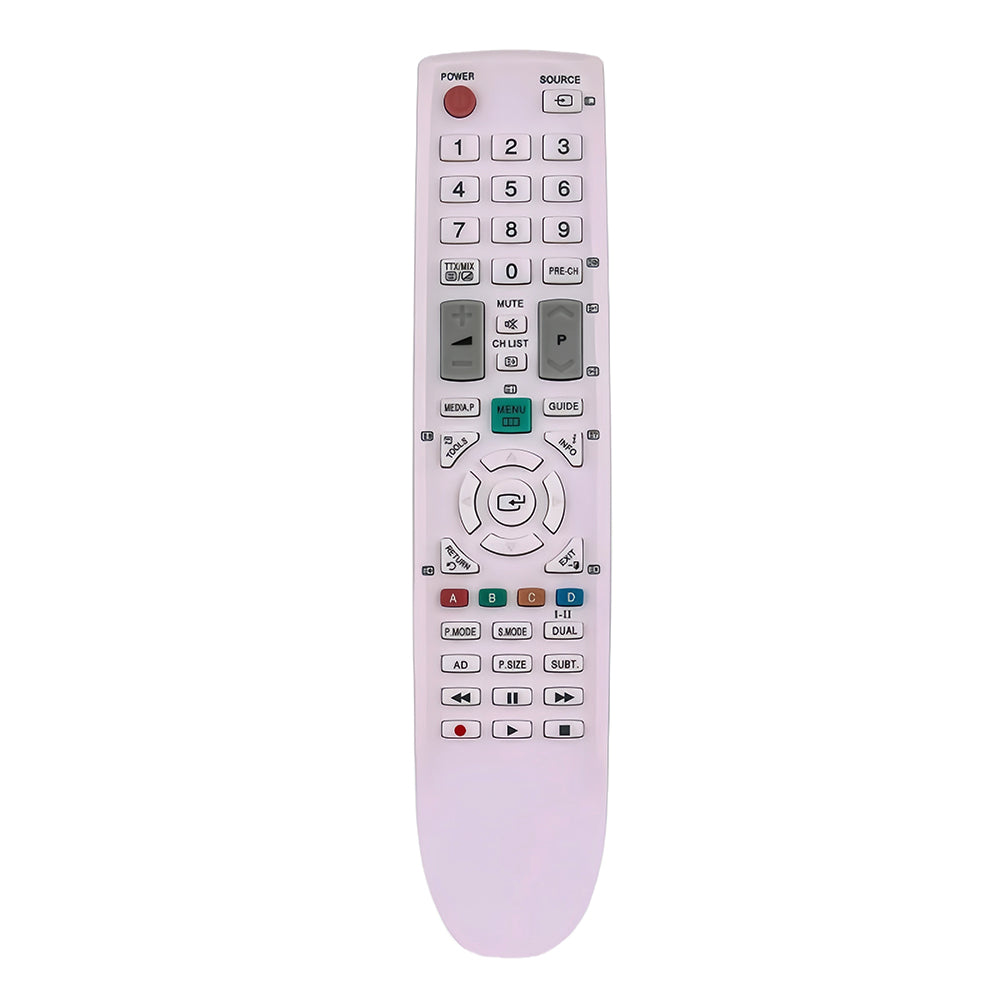 BN59-01084A Remote Control Replacement for Samsung TV UE22C4000 UE22C4010