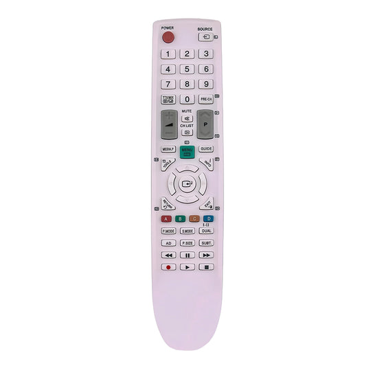 BN59-01084A Remote Control Replacement for Samsung TV UE22C4000 UE22C4010