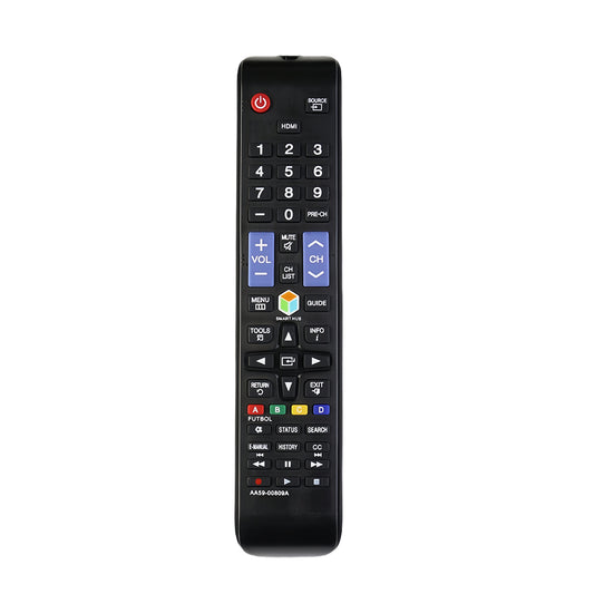 AA59-00809A Remote Control Replacement for SAMSUNG TV PN50A450P1DXZA