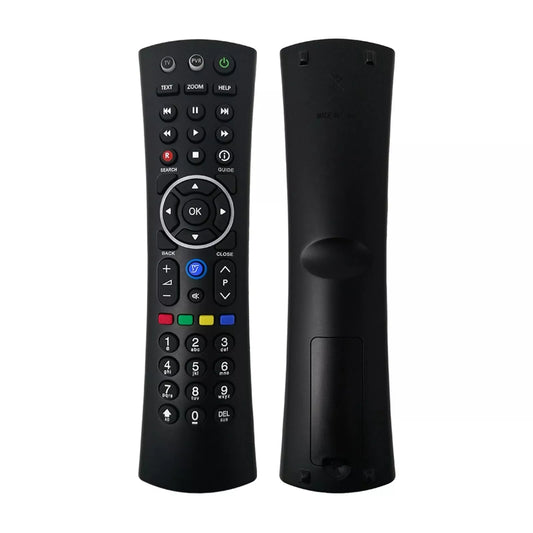 RC4591P Remote Control Replacement for Bush TV Smart LED QLED 30109278