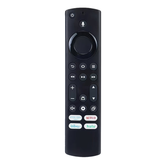 CT-95018 Remote Control Replacement for Toshiba Voice Fire TV 50C350KU 65C350KU